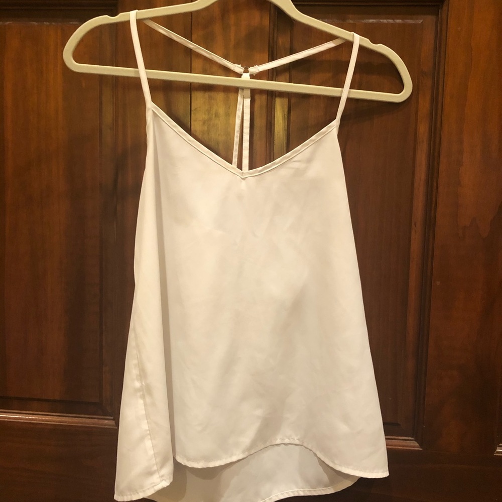 Sheer Top